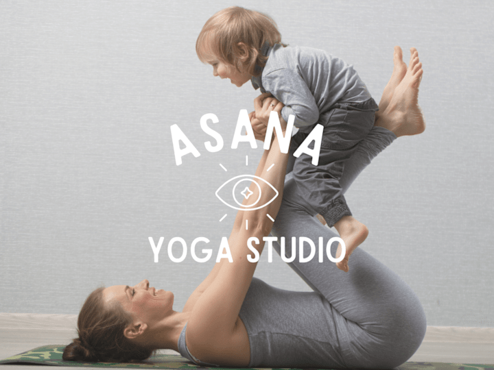 Cover image for Asana Brand Identity Design