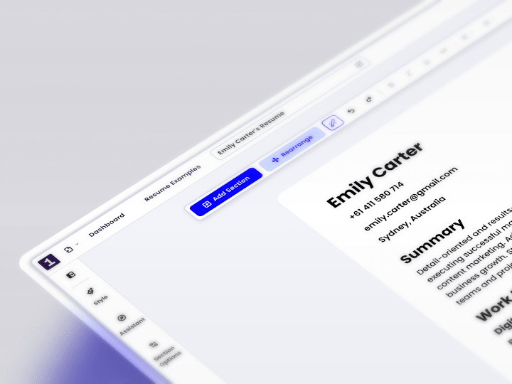 Cover image for Designing the WYSIWYG Editor for 1Template