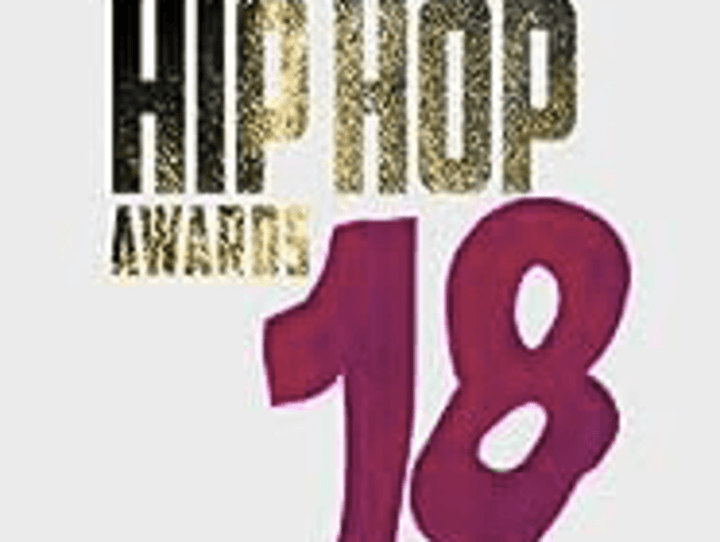 Cover image for BET Hip Hop Awards 2018