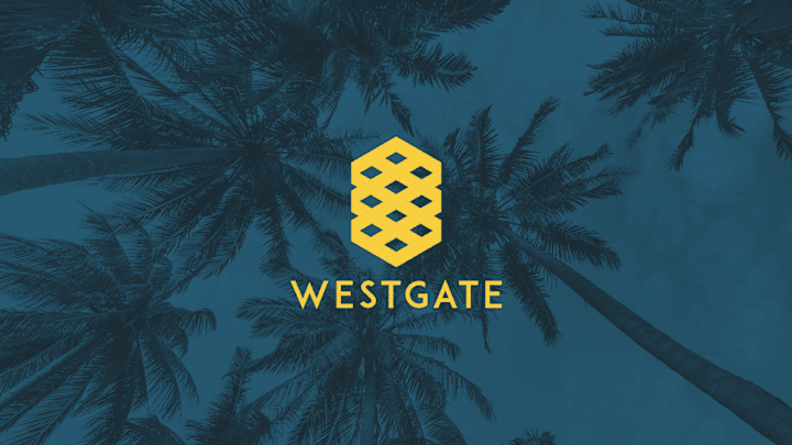 Cover image for Westgate Hotel