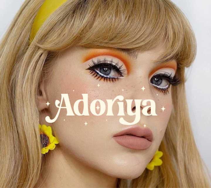 Cover image for Adoriya Branding