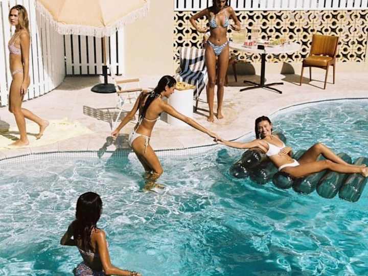 Cover image for Wholistic Motel Marketing Strategy