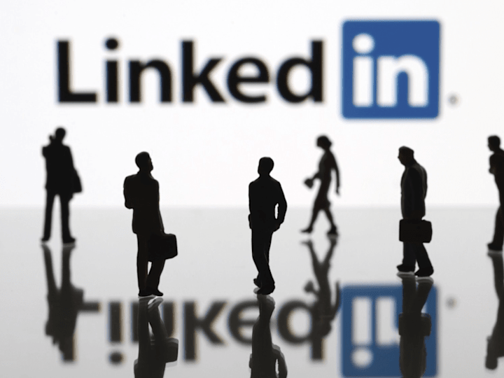 Cover image for Personal Branding and LinkedIn Optimization