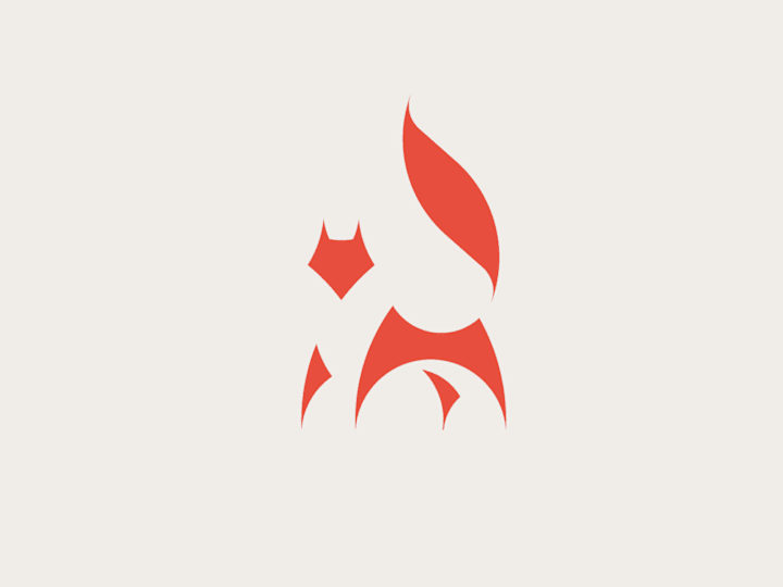 Cover image for Fox (Kitsune) - Logo and Brand
