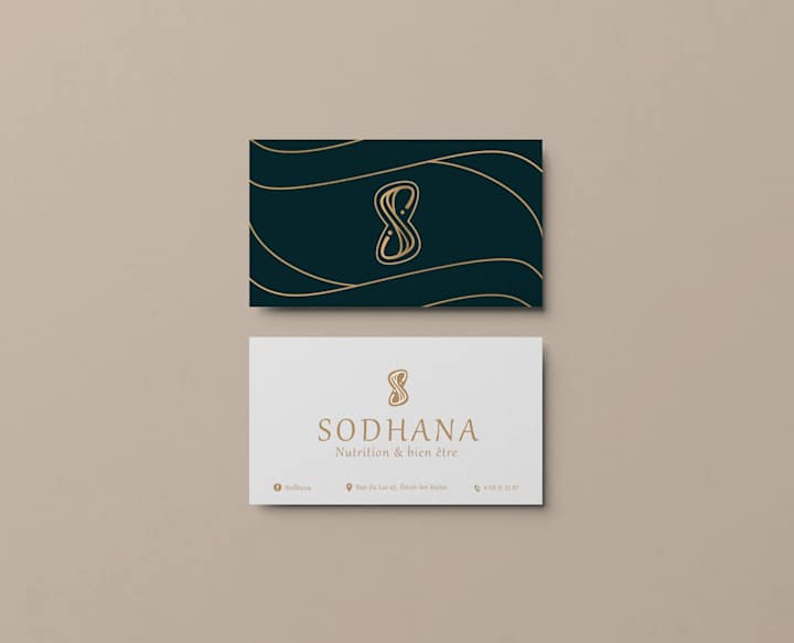Cover image for Brand Identity