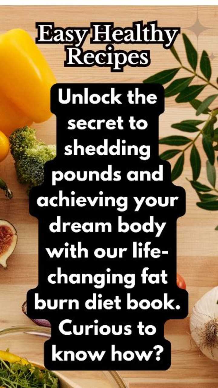 Cover image for 🌿 Say Goodbye to Stubborn Fat! Choose THE correct ingredient f…