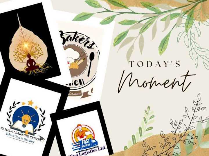 Cover image for LOGO DESIGNS :: Behance