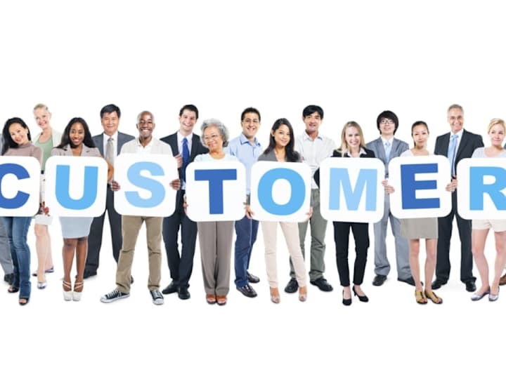 Cover image for Factors Affecting E-retail on Purchase Intention of customers