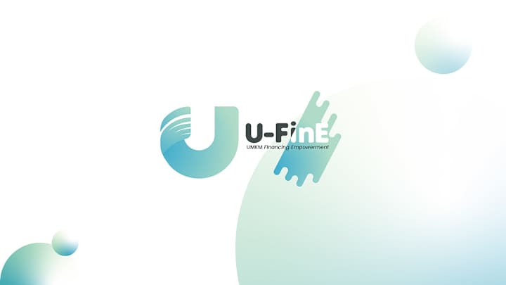 Cover image for U-Fine -UMKM Financing Empowerment :: Behance