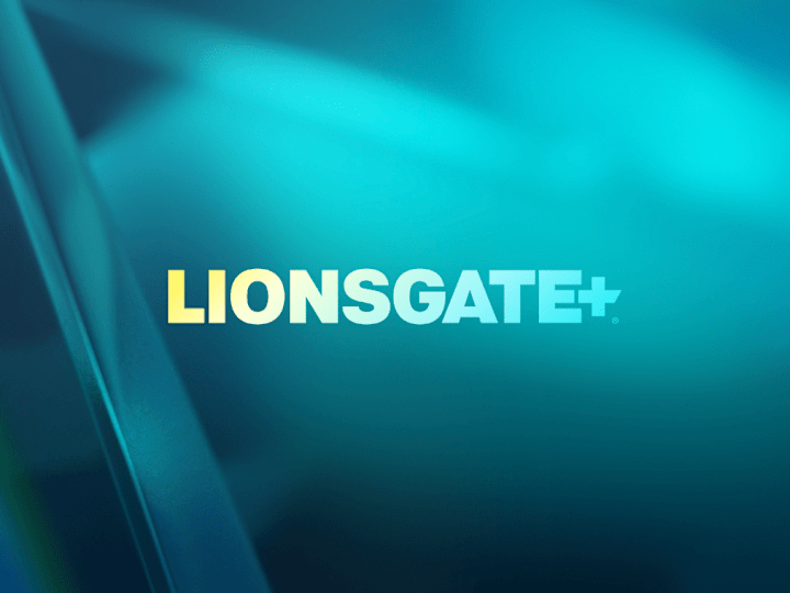 Cover image for Lionsgate Social Media