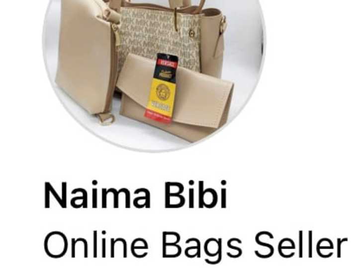 Cover image for Social media management + content creation- Naima Trading