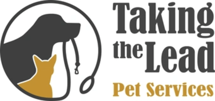 Cover image for Taking the Lead Pet Services - Dog Walking, Dog Training