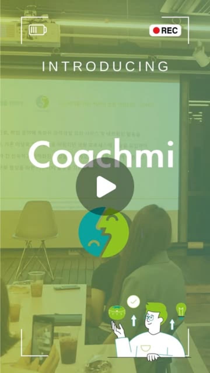 Cover image for Coachmi on Instagram