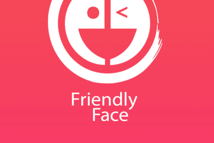 Cover image for Friendly Face