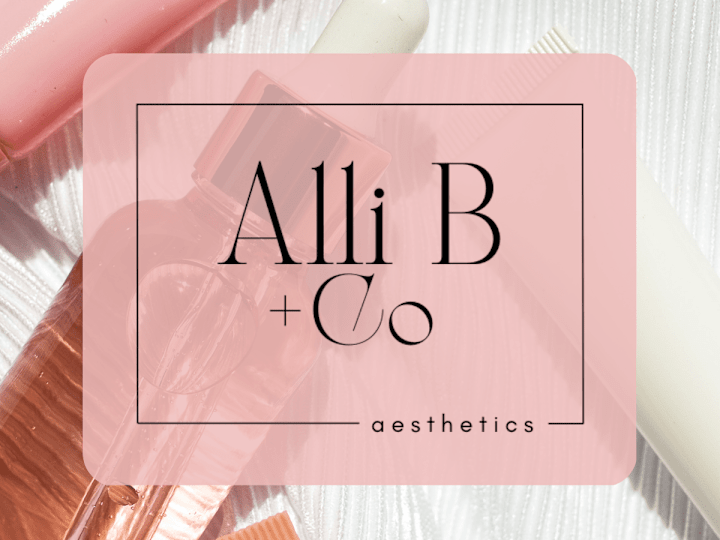 Cover image for Alli B + Co Email Sequences — Xella Studios