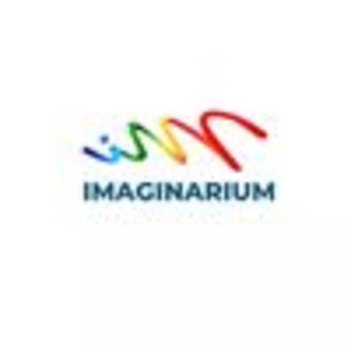 Cover image for Imaginarium  - Content Strategist 
