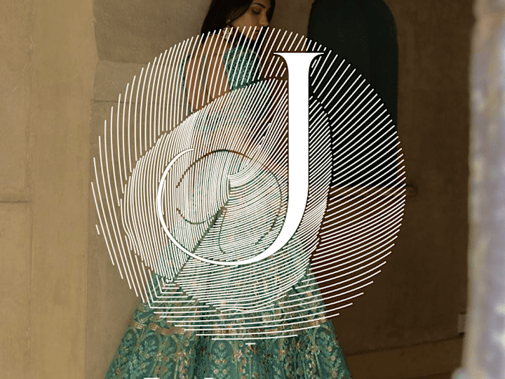 Cover image for Lahenga Lady 
