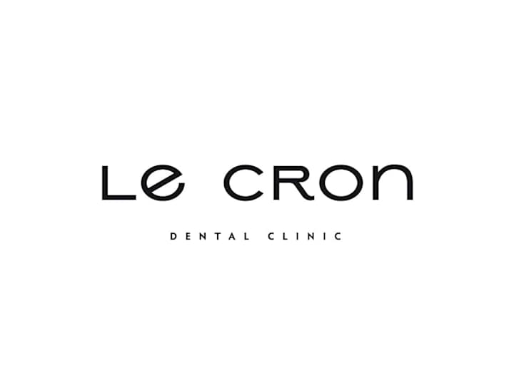 Cover image for Le Cron — hi-end аesthetic dental clinic