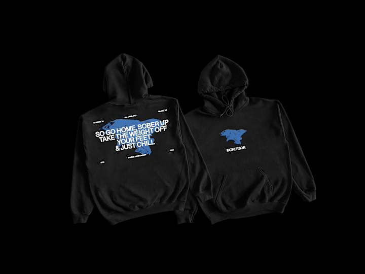 Cover image for Merchandise Design For Your Company, Band or Brand.