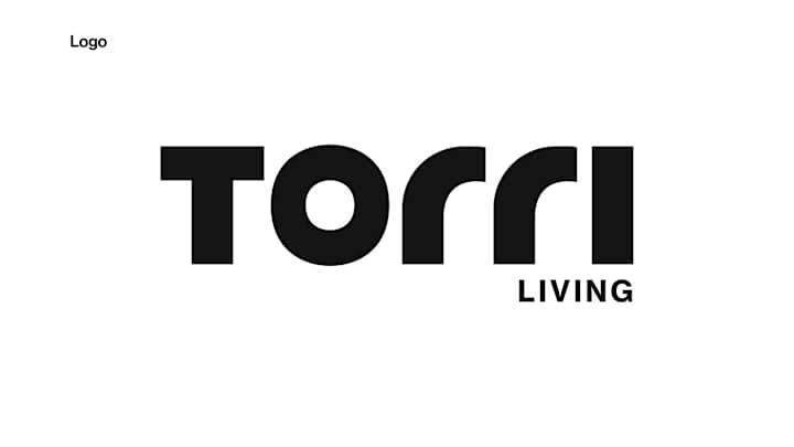 Cover image for Torri Living | Brand Identity & Website
