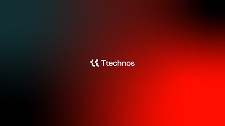 Cover image for Ttechnos Brand Identities