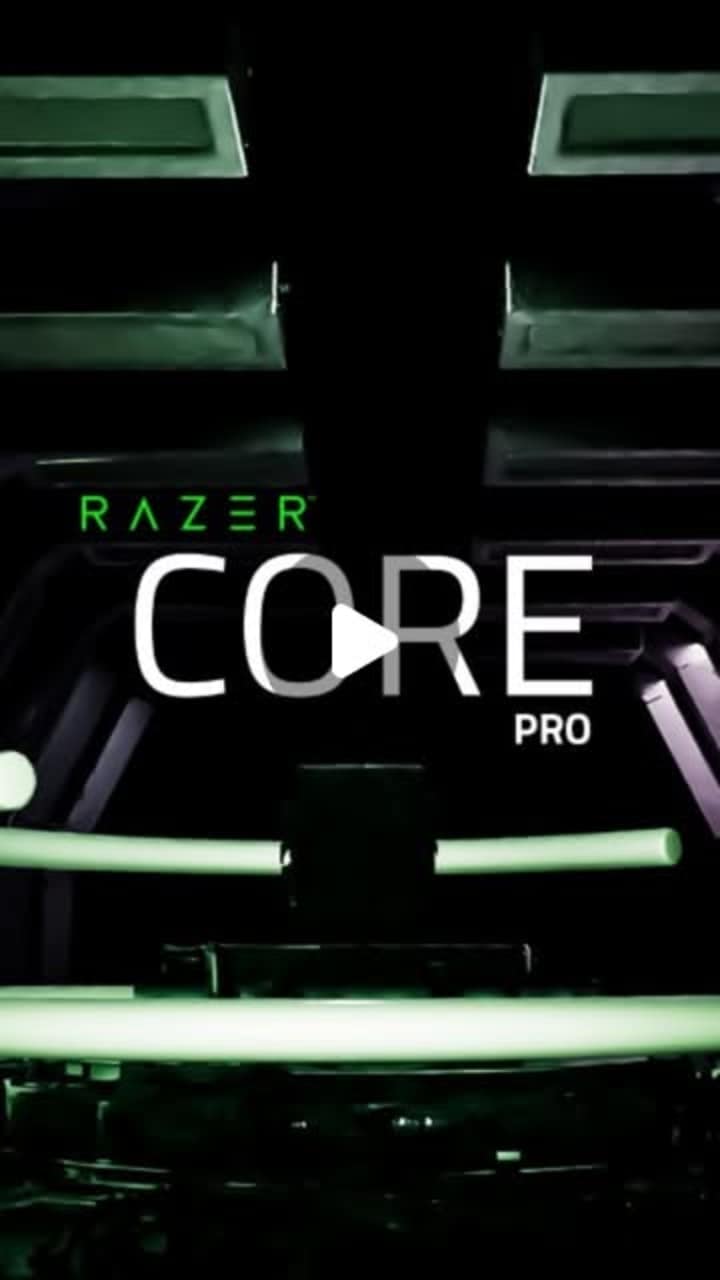 Cover image for What If Razer made a console?