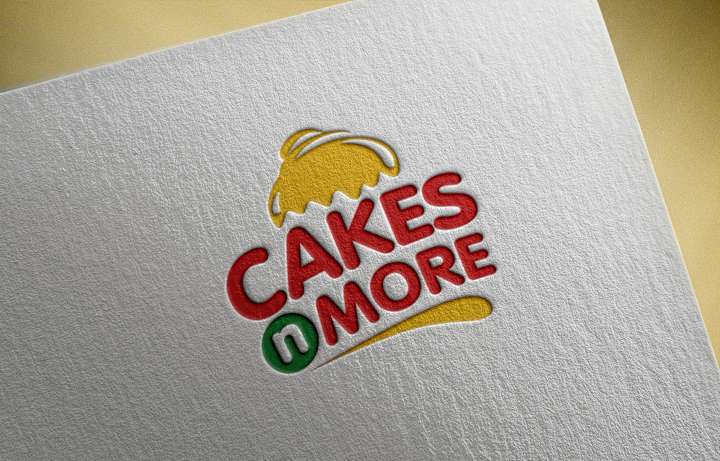 Cover image for Brand & Mobile App Design for Cakes n' More, Nigeria