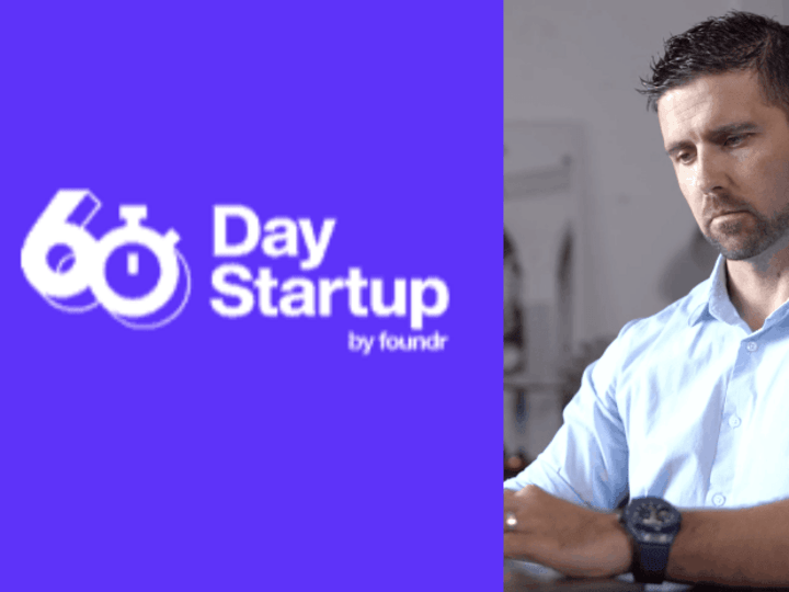 Cover image for Course Marketing & Launch: 60-Day Startup with Mitch Harper