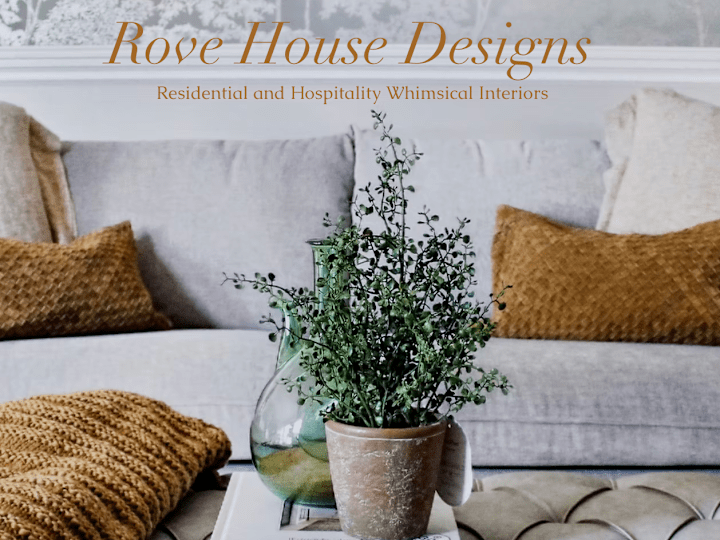Cover image for Rove House Designs | Interior Design Services