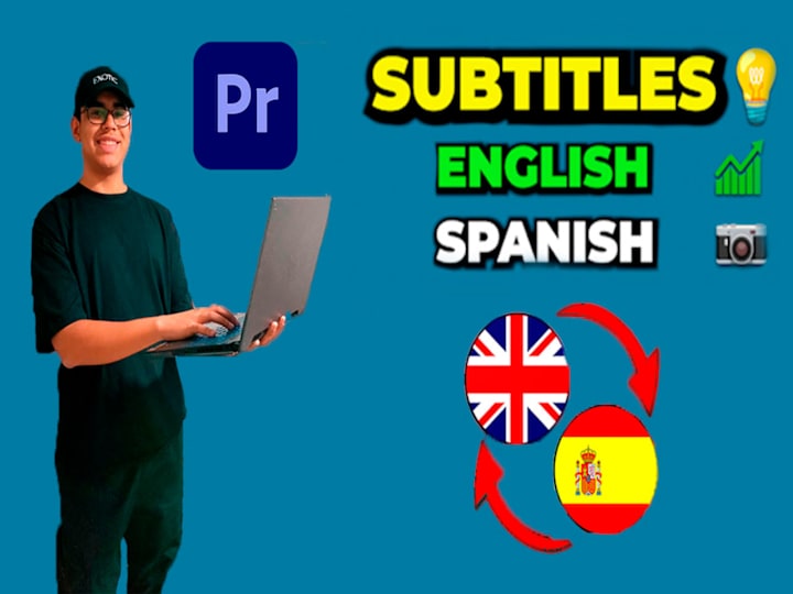 Cover image for Efficient Video Translator