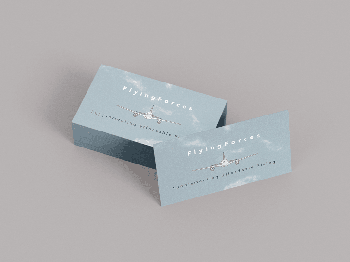 Cover image for Professional Business Card Design