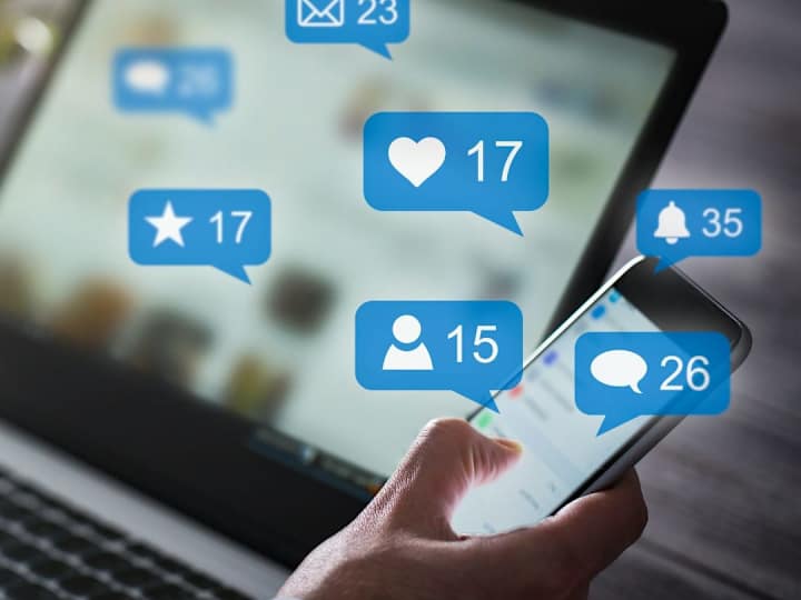 Cover image for Social Media Marketer