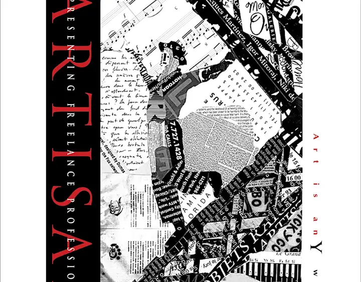 Cover image for Artisan | Staffing Agency | Poster