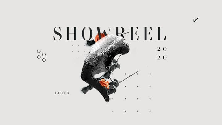 Cover image for Showreel 2020 | Jazzy Jaber - YouTube