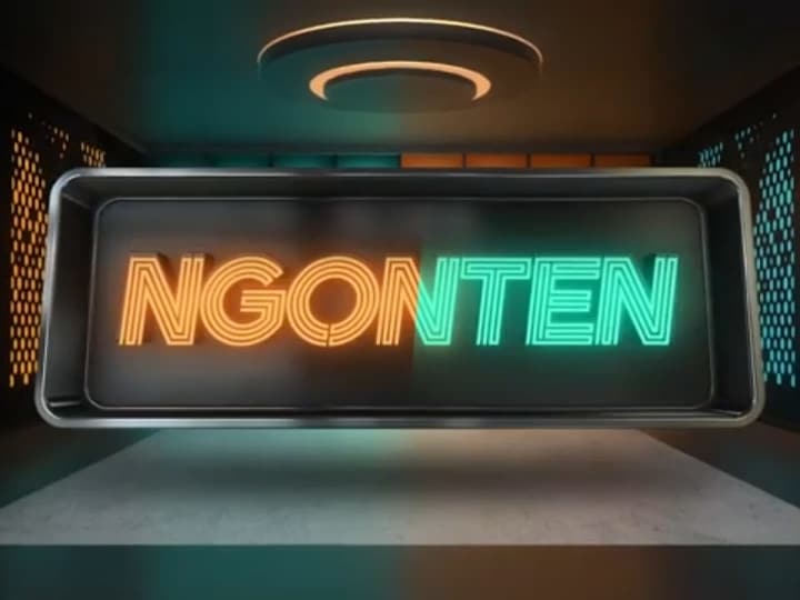 Cover image for NGONTEN (Talk About Indonesia) Episode 92 - SEA Today