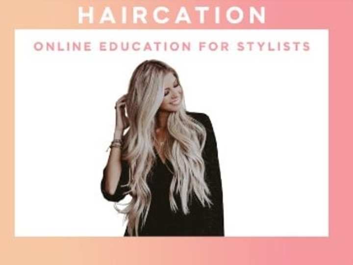 Cover image for Industry Leading Education By The Top Hair Stylists