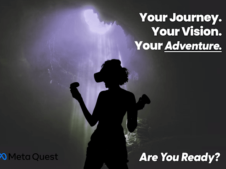 Cover image for Meta Quest Campaign