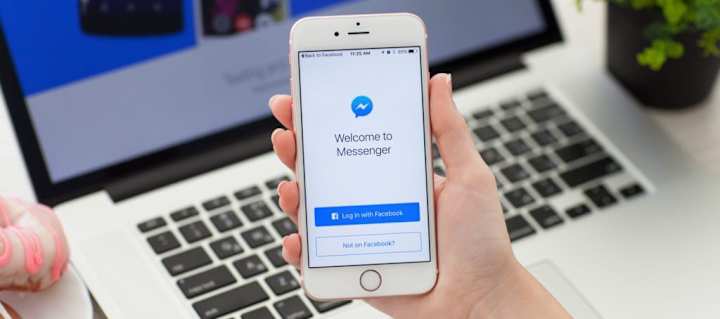 Cover image for 3 reasons messaging apps should be your next big thing