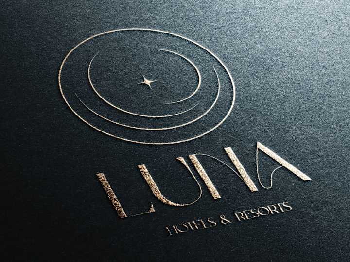 Cover image for .hotel logo