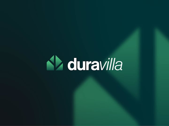 Cover image for DuraVilla - Rebranding