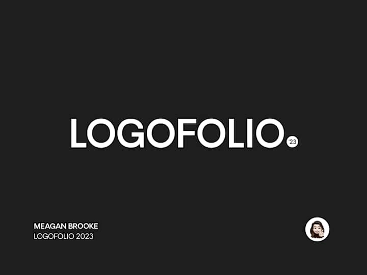 Cover image for Logofolio