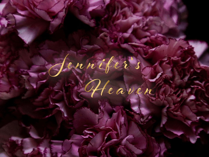 Cover image for New High-End Look for Floral Company (Passion Project)