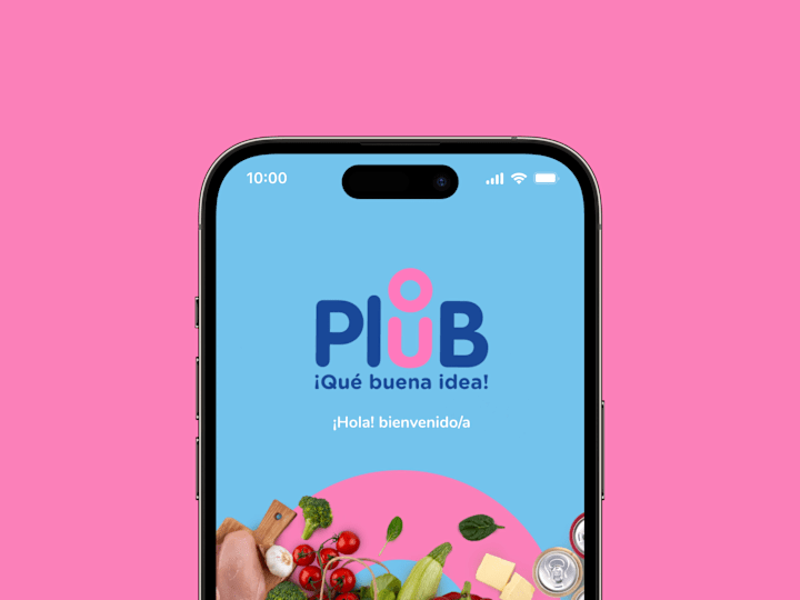 Cover image for Revolutionizing Digital Grocery Shopping in LATAM