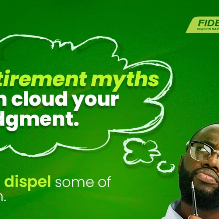 Cover image for Retirement Planning Awareness Campaign