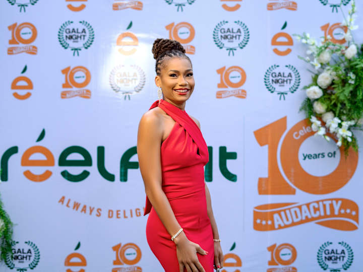 Cover image for ReelFruit 10th Year Anniversary 