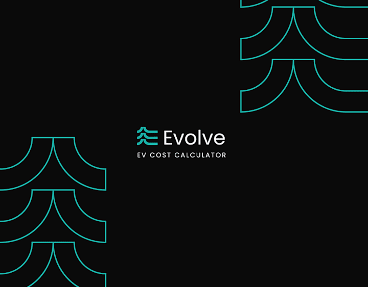 Cover image for Evolve - EV Cost Calculator Project 