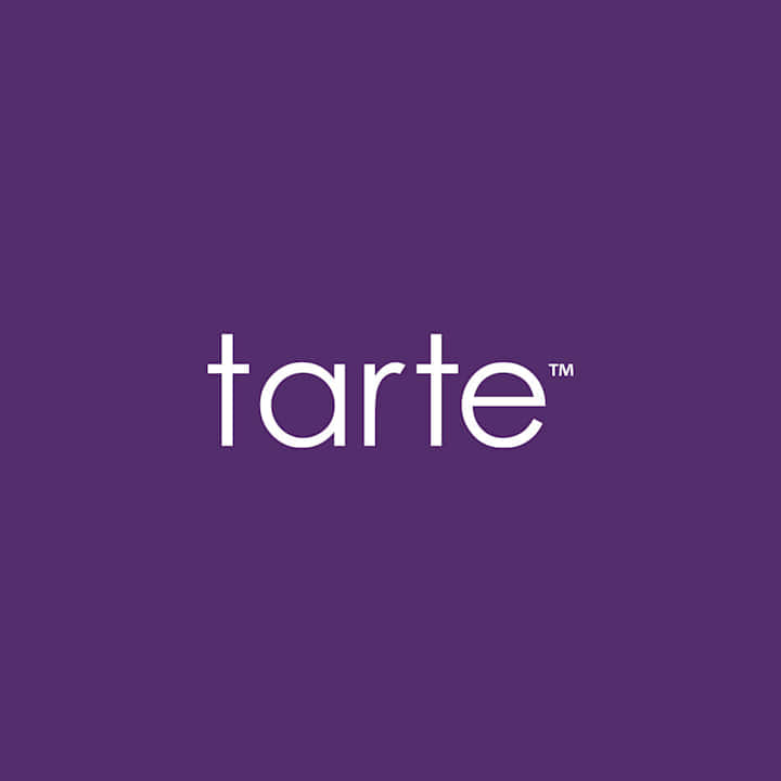 Cover image for Tarte.com Redesign