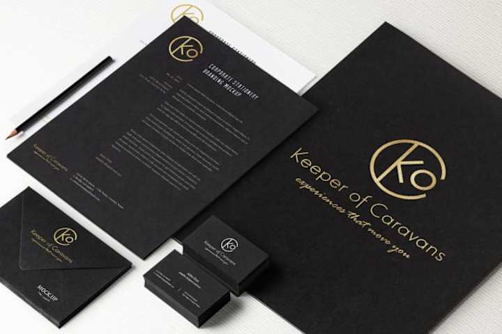 Cover image for I will create minimal and luxury logo design