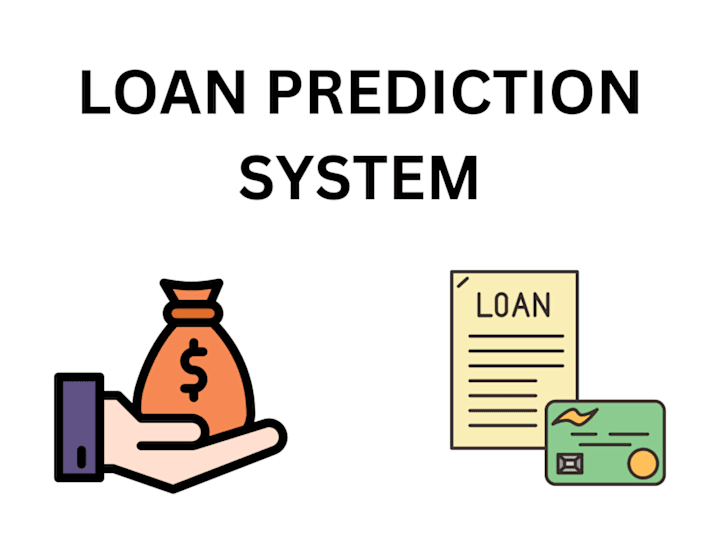 Cover image for Loan Prediction System