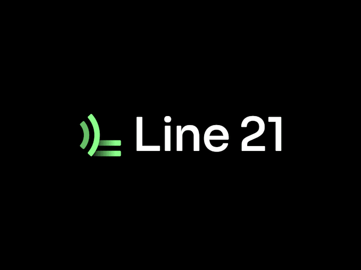 Cover image for Line 21